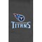 Dreamseat Curve Task Chair with Tennessee Titans Secondary Logo XZOCCURVE-PSNFL21051 - alternate 7